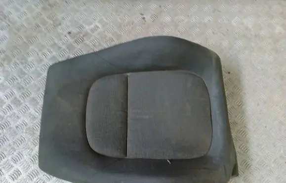 Skoda Superb B6 (3T) Seat trim 