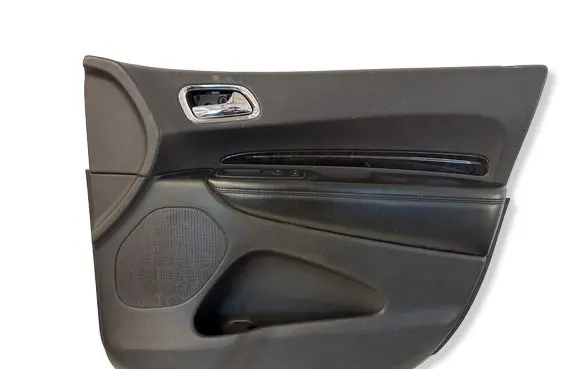 Dodge Durango Front door card panel trim 15068204000813 12999390