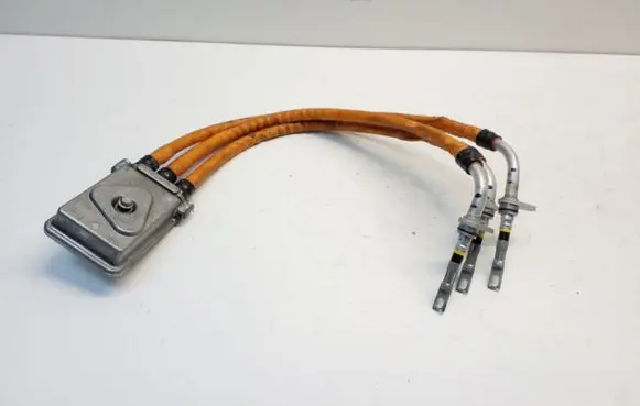 Chevrolet Volt I Gearbox/transmission wiring loom 1BB32226180131
