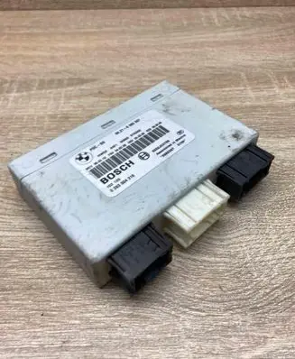 BMW 3 E90 E91 Parking PDC control unit/module 6982397 0263004216
