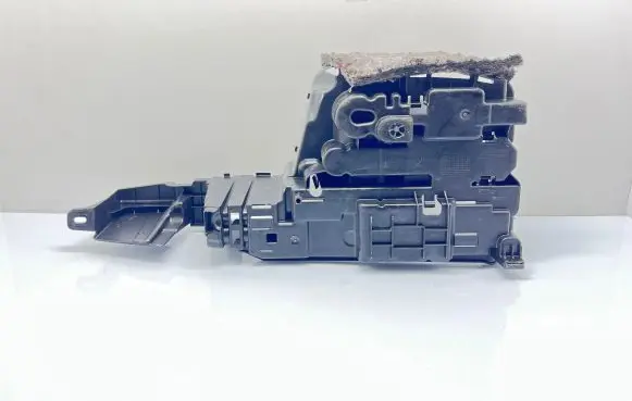 Mercedes-Benz E W238 Tool box A2536840700 0125330001