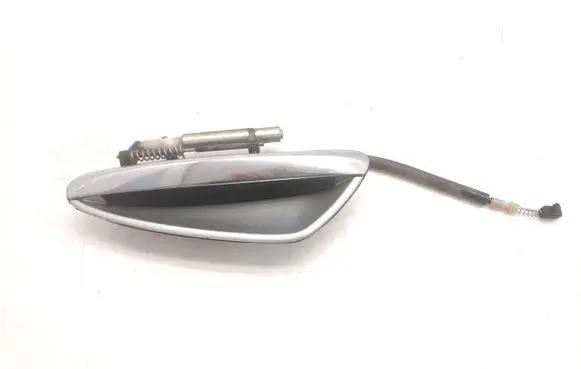 Alfa Romeo 159 Rear door exterior handle B948