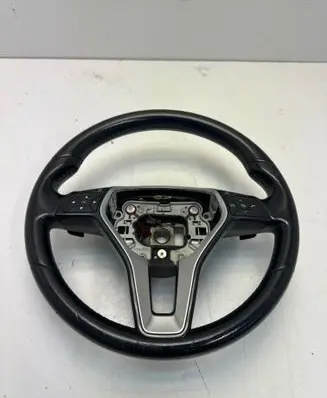 Mercedes-Benz GLK (X204) Steering wheel A2184606018