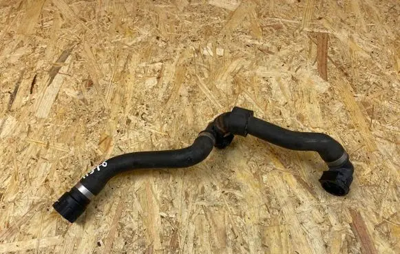 Mercedes-Benz S W222 Engine coolant pipe/hose KEK667065A1P CT145915 A2225010293