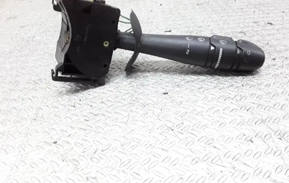 Renault Laguna II Wiper control stalk 8200012244