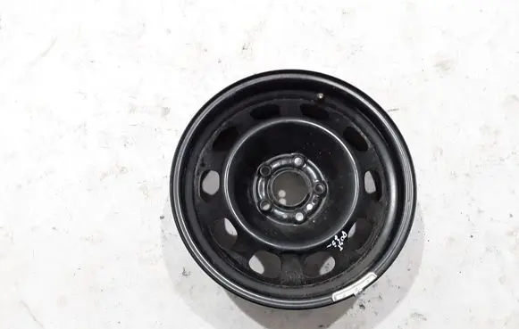Dacia Duster R16 forged rim 403002900R