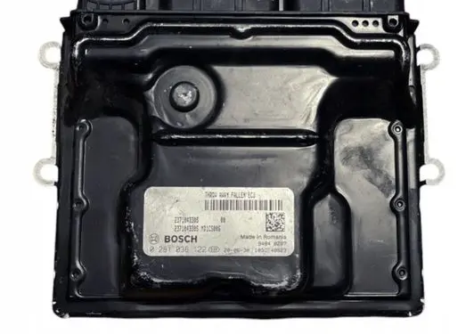 Renault Trafic III (X82) Engine control unit/module 237104330S