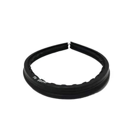 Engine compartment rubber