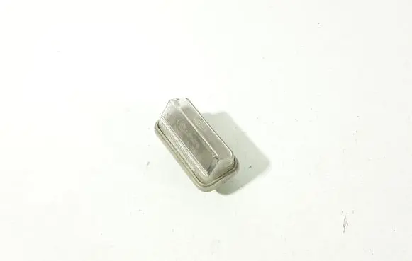 Toyota Avensis T250 Number plate light 236387 001479 0555