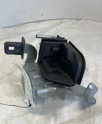 BMW 3 F30 F35 F31 Parcel shelf load cover mount bracket 7268030 14588610