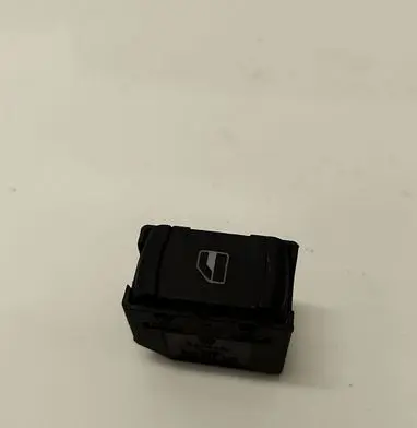 Volkswagen Bora Electric window control switch 3B0959855 3B0959855B