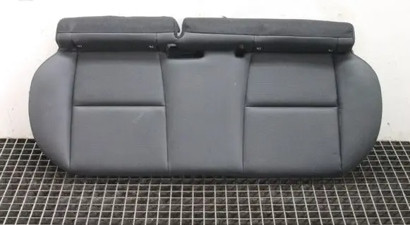 KIA Picanto Rear seat 