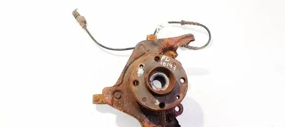 Alfa Romeo Mito Front wheel hub