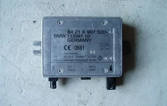 BMW X5 E53 Other interior part 13399710 84216907520