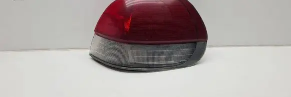 Subaru Legacy Rear/tail lights