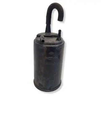 Nissan Qashqai Active carbon filter fuel vapour canister 149506N201 4805N2