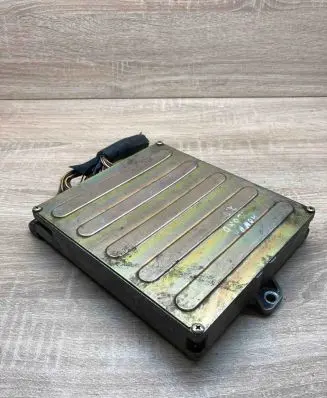 Honda Odyssey Engine control unit/module ECU 37820P45G20 0023012928 52C