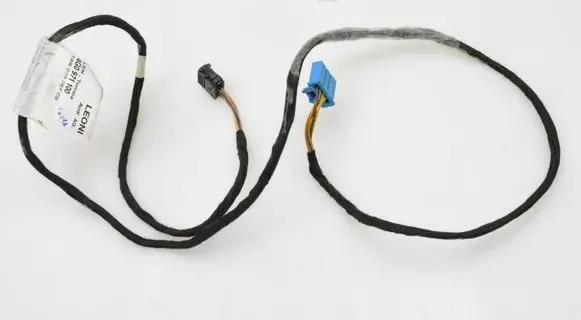 Audi A6 S6 C7 4G Other wiring loom 4G0971100