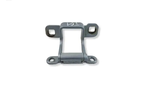 Maserati GranCabrio M145 Front door upper hinge 