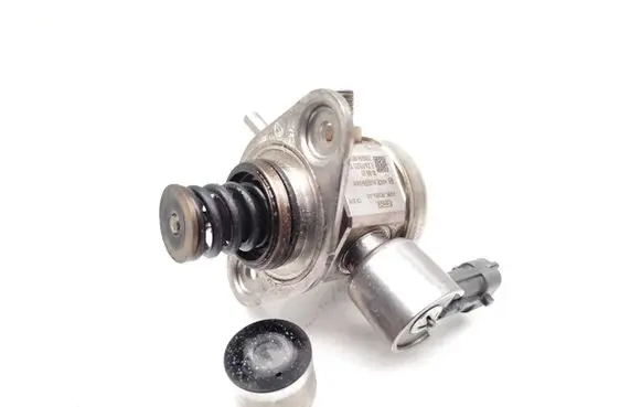 Ford S-MAX Fuel injection high pressure pump AG9E-9D376-AA