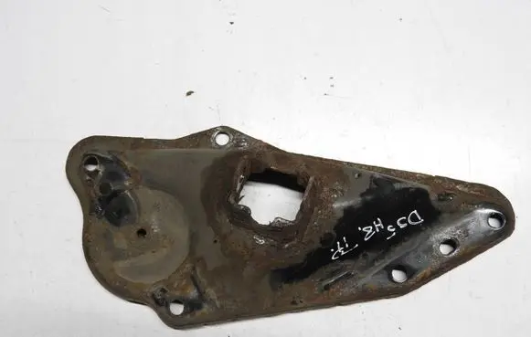 Peugeot 508 Front shock absorber dust cover boot 9686944310