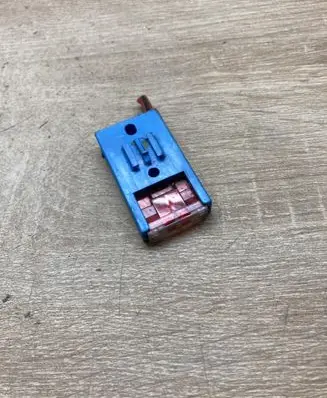Audi A4 S4 B6 8E 8H Fuse 8A0937530 50AFUSE