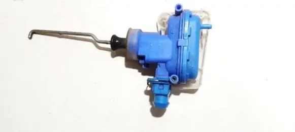Audi 80 90 B3 Central locking vacuum pump 893862123