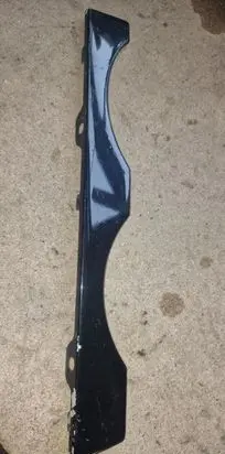 Under headlight/headlamp trim