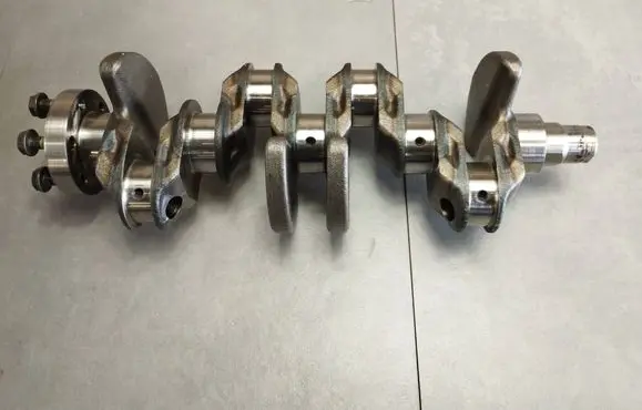 Skoda Octavia Mk4 Connecting rod/conrod 