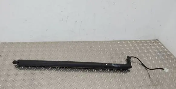 Tesla Model X Tailgate/trunk strut/damper 106566400A