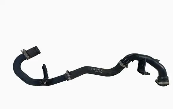 Nissan Micra Intercooler hose/pipe