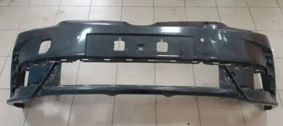 Toyota Corolla E160 E170 Front bumper 2119--02f30
