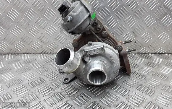 Ford Galaxy Turbo 9677063780