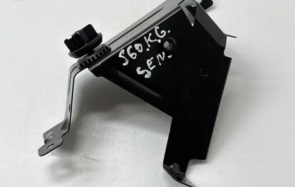 Volvo S60 Other body part 31677979