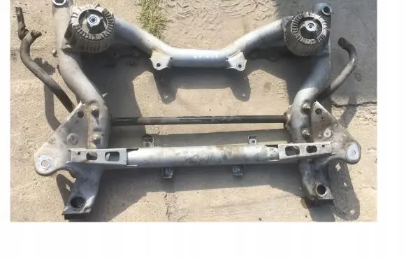Mercedes-Benz E W212 Front subframe