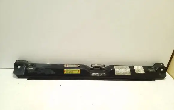 Volkswagen Transporter - Caravelle T4 Top upper radiator support slam panel