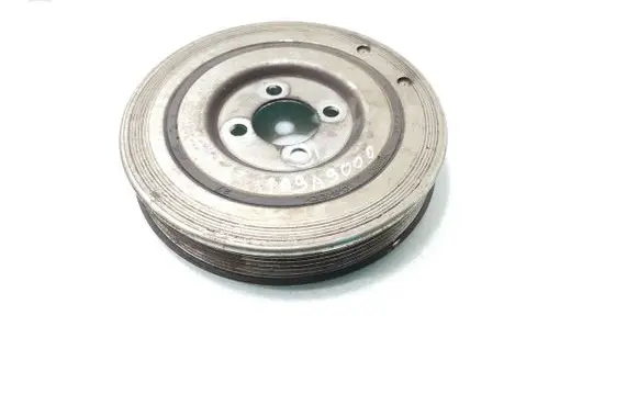 Citroen C3 Picasso Crankshaft pulley 55200498