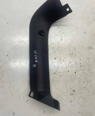BMW X1 E84 Tailgate/trunk side cover trim 2990128 11242010 107900