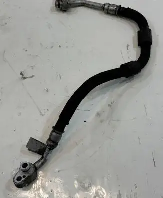 Audi A4 S4 B9 8W Air conditioning (A/C) pipe/hose 8W0816721D