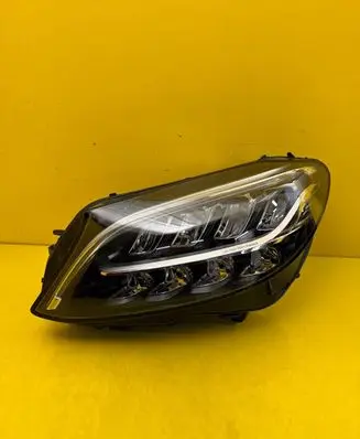 Mercedes-Benz C W205 Headlight/headlamp A2059065906