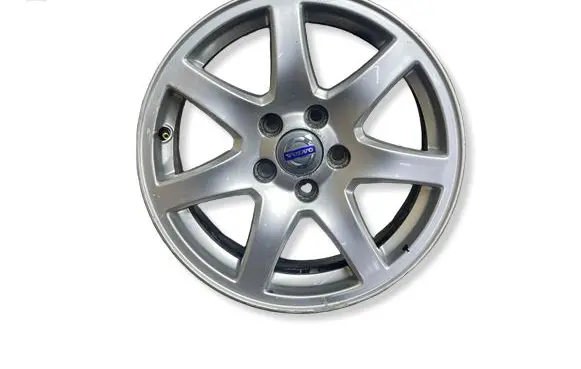 Volvo S80 R16 alloy rim 30666081