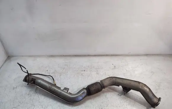 Audi A4 S4 B9 Other exhaust manifold parts 