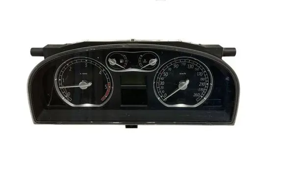 Speedometer (instrument cluster)