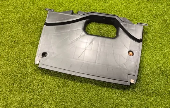Renault Trafic III (X82) Other interior part 8200642652 93859072