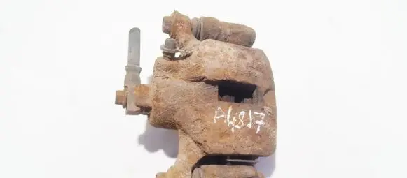 Opel Sintra Rear brake caliper