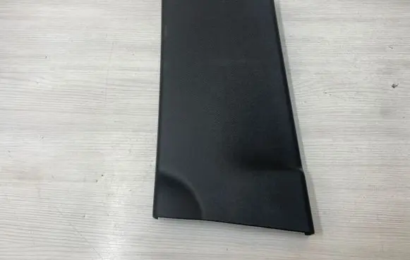 Peugeot 2008 II (B) pillar trim (bottom) 9820797577