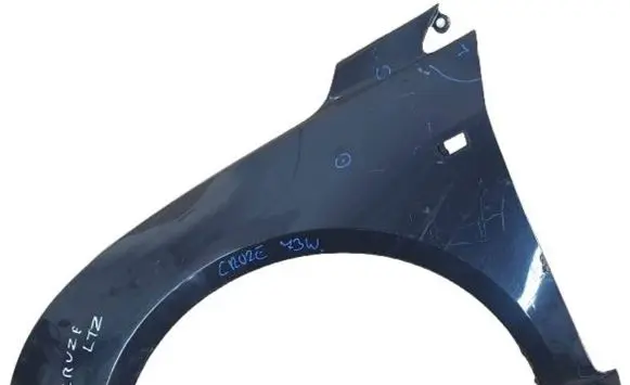 Chevrolet Cruze Fender