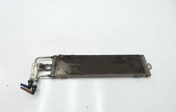 Volkswagen Eos Fuel cooler (radiator) 1K0203491B