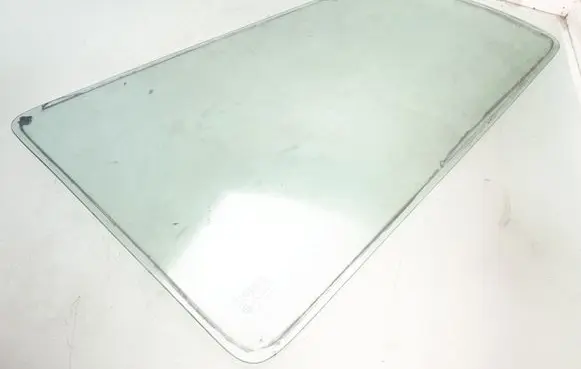 Ford Sierra Rear side window AS2