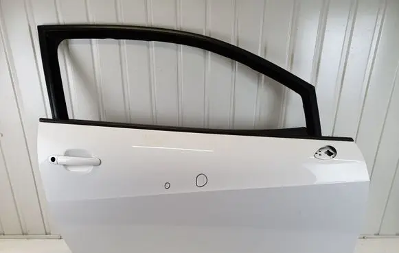 Seat Ibiza IV (6J,6P) Door (2 Door Coupe) 